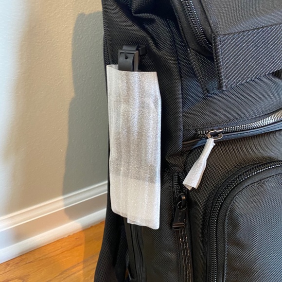 Tumi backpack - Picture 4 of 11